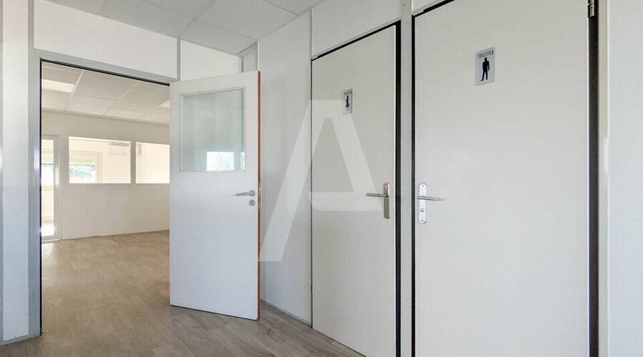 REXIM - Entrepôt - Massy - 8