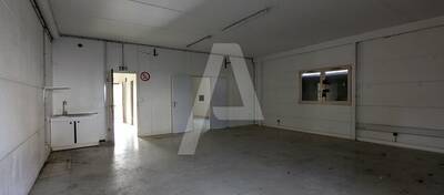 REXIM - Entrepôt - Massy - 10