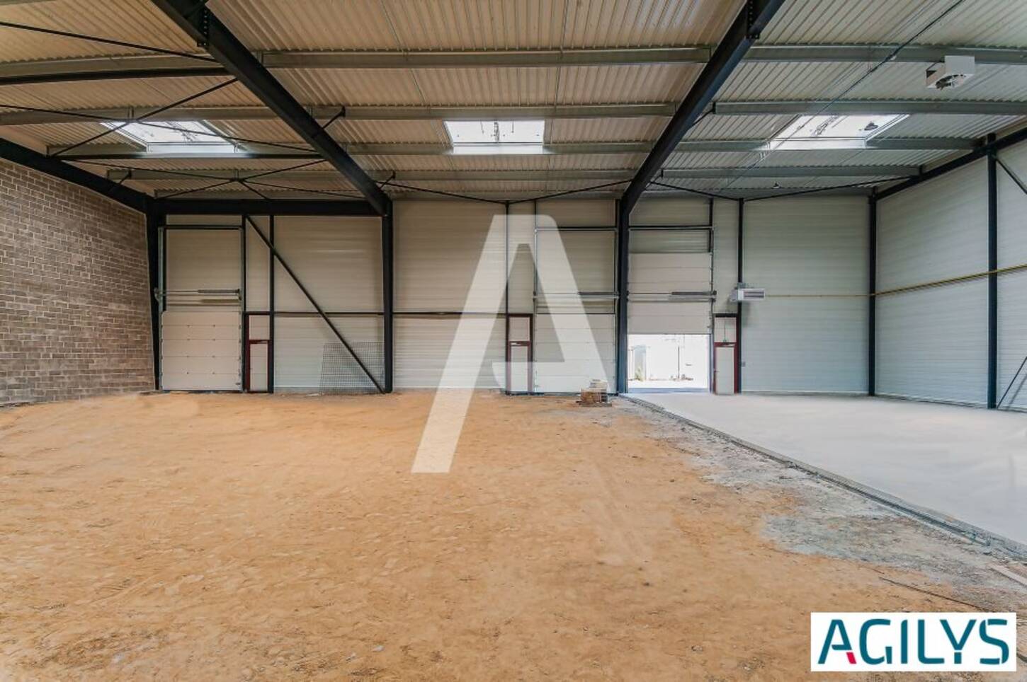 REXIM - Entrepôt - Saint-Pierre-du-Perray - 2