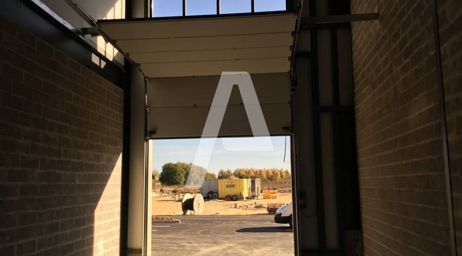 REXIM - Entrepôt - Saint-Pierre-du-Perray - 4