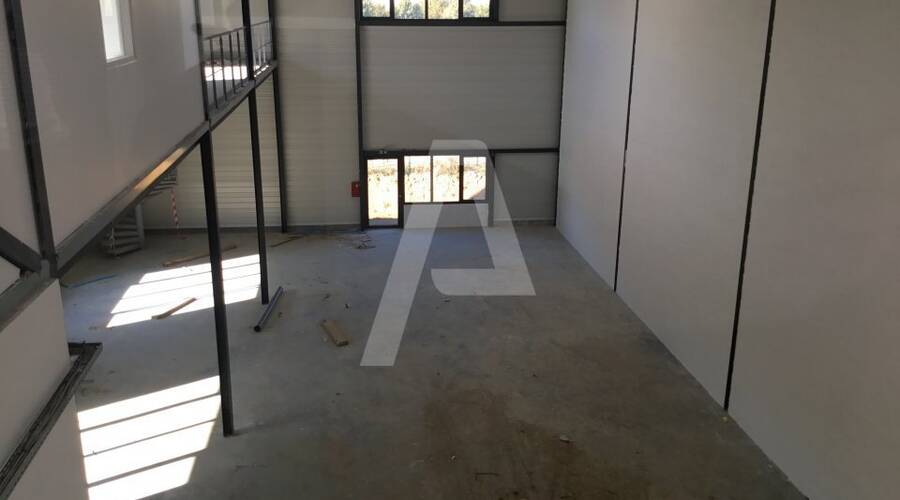 REXIM - Entrepôt - Saint-Pierre-du-Perray - 6