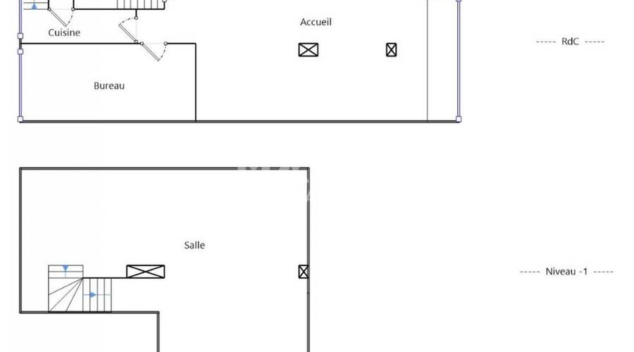 REXIM - Local commercial - Rhône - Lyon - 6