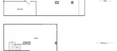 REXIM - Local commercial - Rhône - Lyon - 6