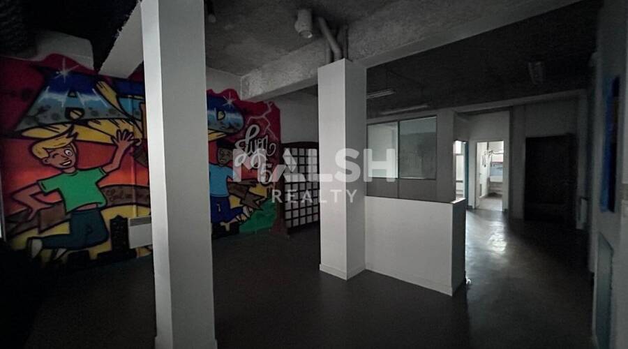 REXIM - Local commercial - Rhône - Lyon - 3