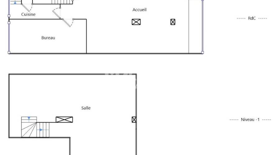 REXIM - Local commercial - Rhône - Lyon - 6