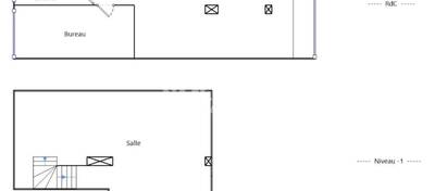 REXIM - Local commercial - Rhône - Lyon - 6