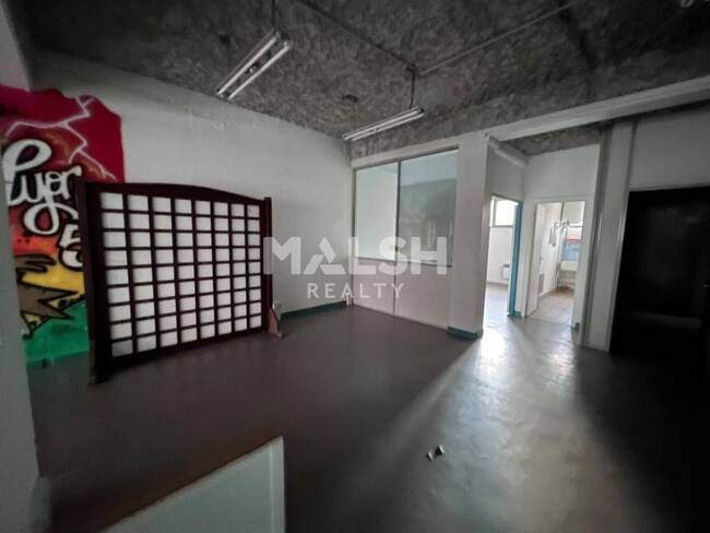 REXIM - Local commercial - Rhône - Lyon - 1
