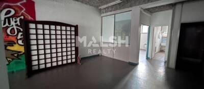 REXIM - Local commercial - Rhône - Lyon - 1