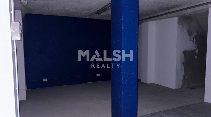REXIM - Local commercial - Rhône - Lyon - 5