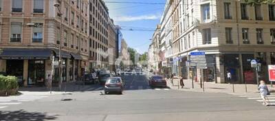 REXIM - Local commercial - Rhône - Lyon - 2