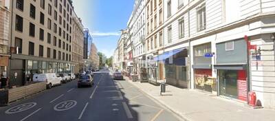 REXIM - Local commercial - Rhône - Lyon - 3