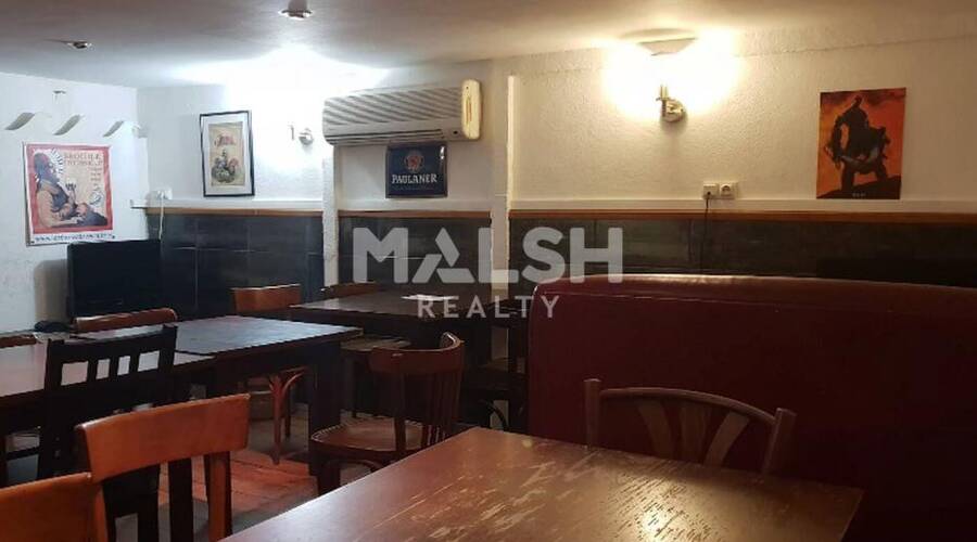 REXIM - Local commercial - Rhône - Lyon - 4