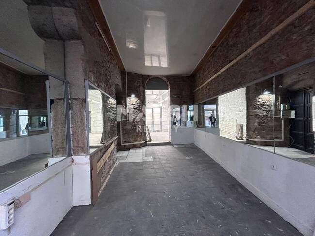 REXIM - Local commercial - Rhône - Lyon - 1