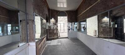 REXIM - Local commercial - Rhône - Lyon - 1