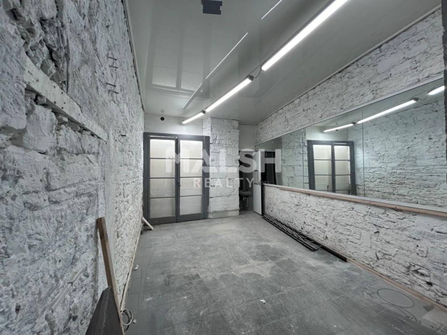 REXIM - Local commercial - Rhône - Lyon - 2