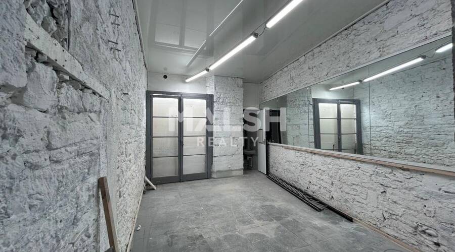 REXIM - Local commercial - Rhône - Lyon - 2