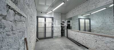 REXIM - Local commercial - Rhône - Lyon - 2