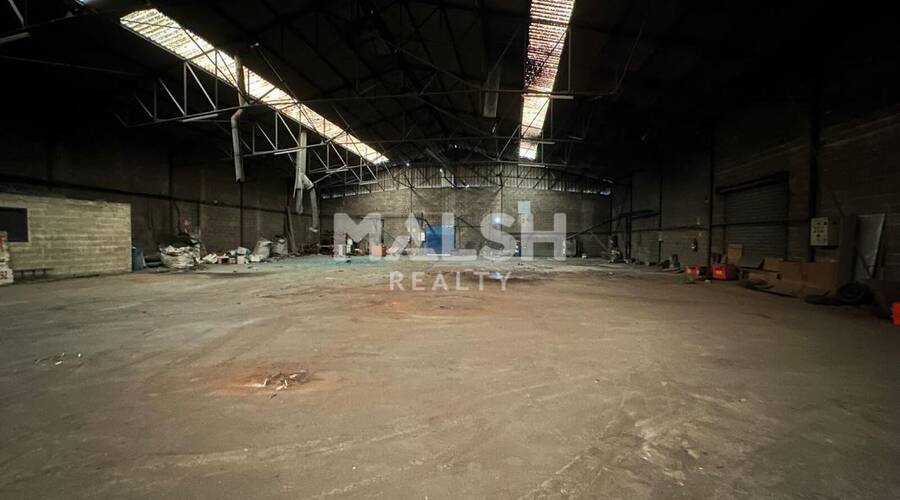 REXIM - Local d'activités - Rhône - Genas - 3