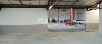 REXIM - Local d'activités - Rhône - Chassagny - 3