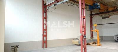 REXIM - Local d'activités - Rhône - Chassagny - 4