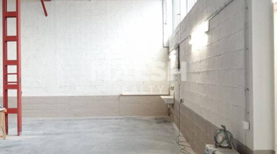 REXIM - Local d'activités - Rhône - Chassagny - 7