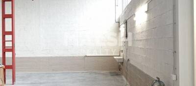 REXIM - Local d'activités - Rhône - Chassagny - 7