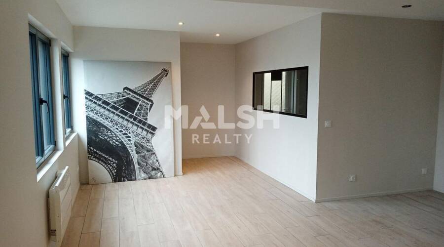 REXIM - Local d'activités - Rhône - Chassagny - 10