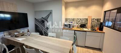 REXIM - Local d'activités - Rhône - Chassagny - 12