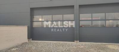 REXIM - Local d'activités - Rhône - Chassagny - 13