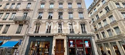 REXIM - Bureau - Rhône - Lyon - 1