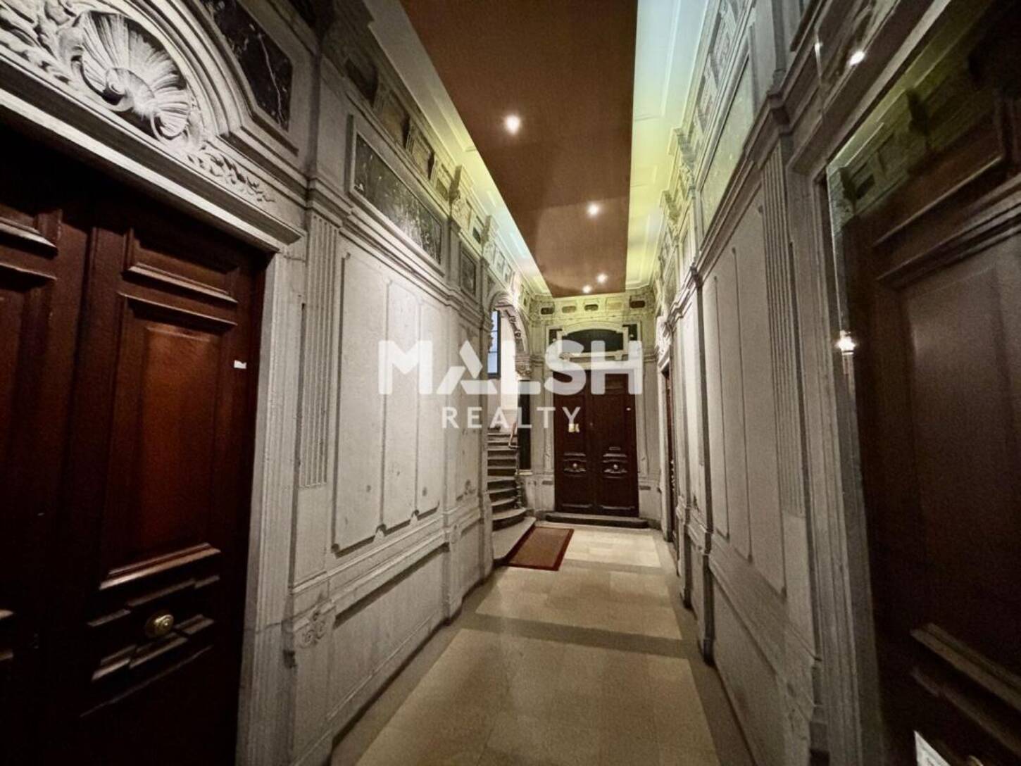 REXIM - Bureau - Rhône - Lyon - 2