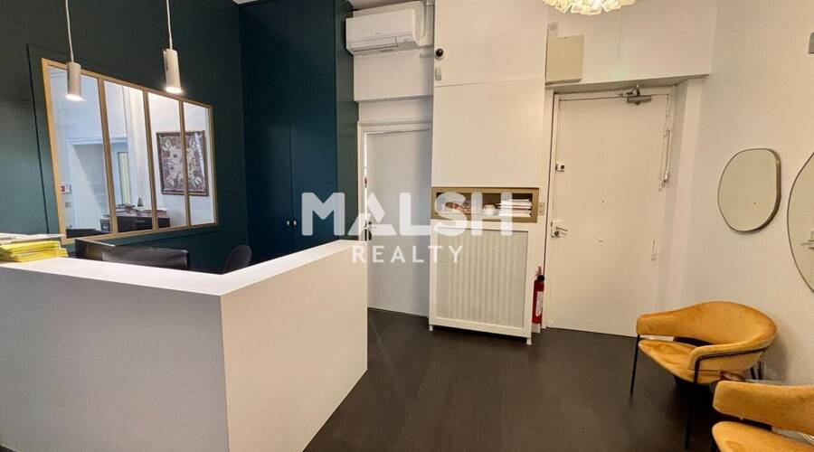 REXIM - Bureau - Rhône - Lyon - 3