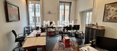 REXIM - Bureau - Rhône - Lyon - 4