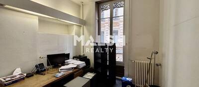 REXIM - Bureau - Rhône - Lyon - 9