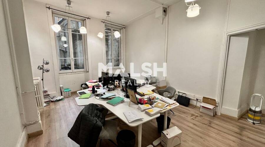 REXIM - Bureau - Rhône - Lyon - 10