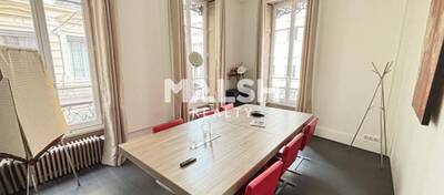 REXIM - Bureau - Rhône - Lyon - 11