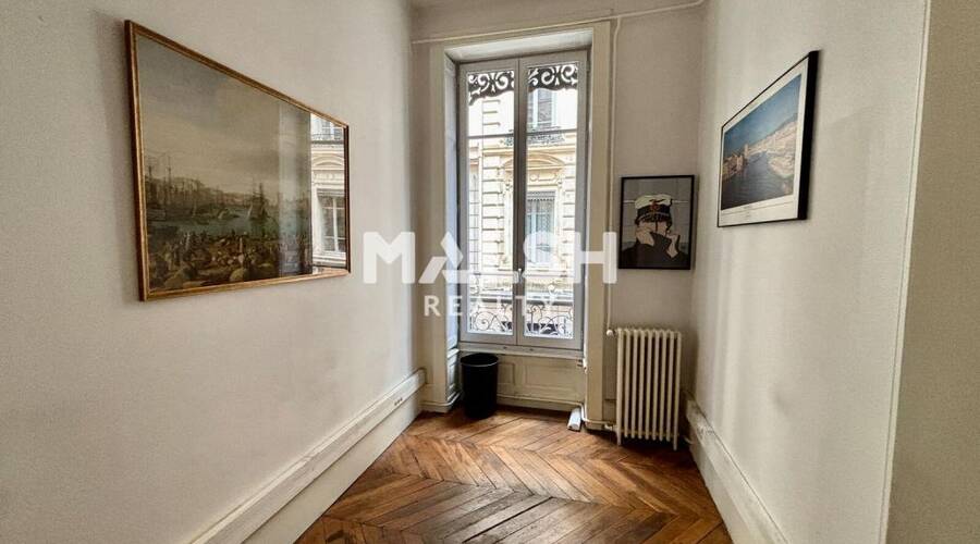 REXIM - Bureau - Rhône - Lyon - 7