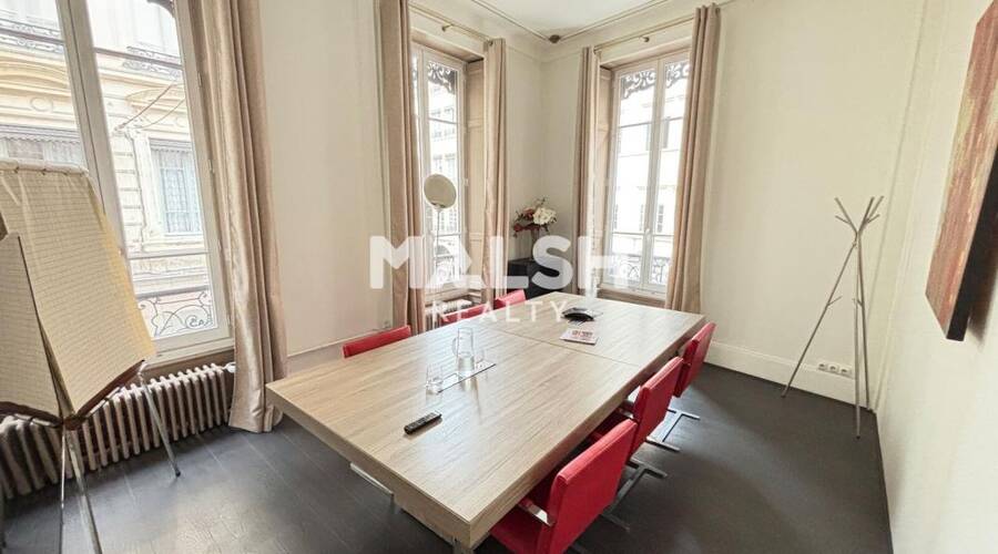 REXIM - Bureau - Rhône - Lyon - 11