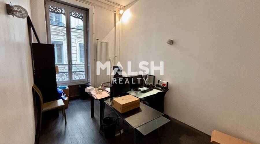 REXIM - Bureau - Rhône - Lyon - 6