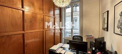 REXIM - Bureau - Rhône - Lyon - 8