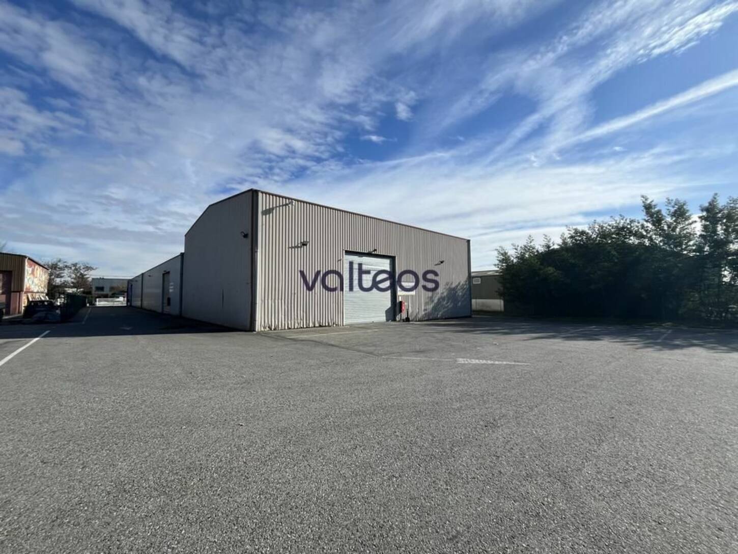 REXIM - Local d'activités - Haute-Garonne - Toulouse - 2