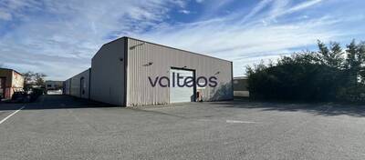 REXIM - Local d'activités - Haute-Garonne - Toulouse - 2