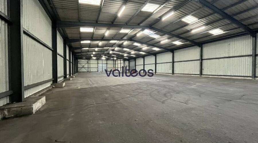 REXIM - Local d'activités - Haute-Garonne - Toulouse - 3