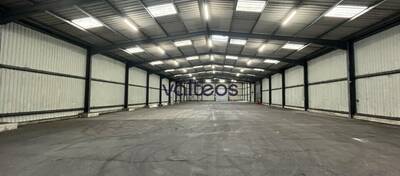 REXIM - Local d'activités - Haute-Garonne - Toulouse - 4