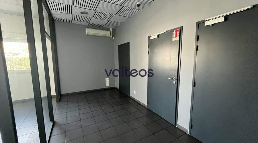 REXIM - Local d'activités - Haute-Garonne - Toulouse - 6