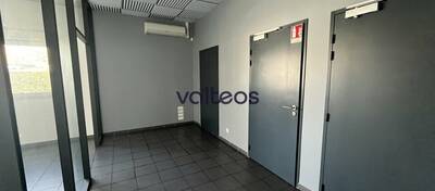 REXIM - Local d'activités - Haute-Garonne - Toulouse - 6