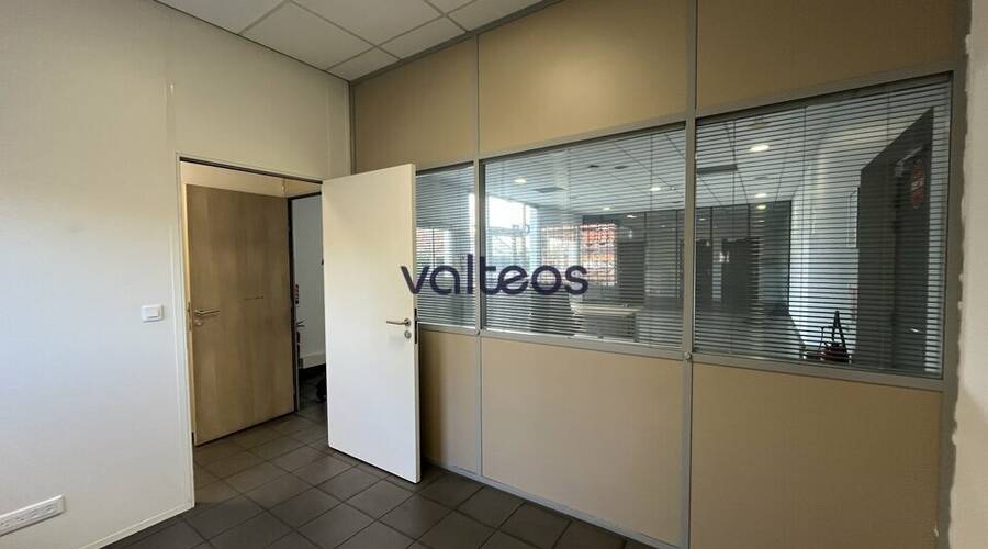 REXIM - Local d'activités - Haute-Garonne - Toulouse - 7