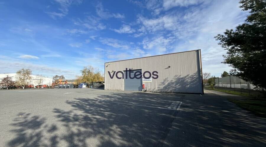 REXIM - Local d'activités - Haute-Garonne - Toulouse - 8