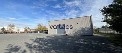 REXIM - Local d'activités - Haute-Garonne - Toulouse - 8