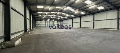 REXIM - Local d'activités - Haute-Garonne - Toulouse - 3